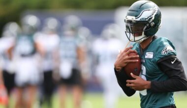 Fantasy football rankings 2026: Sleepers from computer that nailed De'Von Achane's huge year