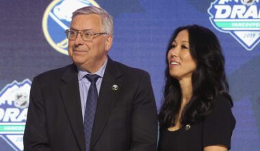 Pegula Family Shares Major News Before Bills Preseason Opener