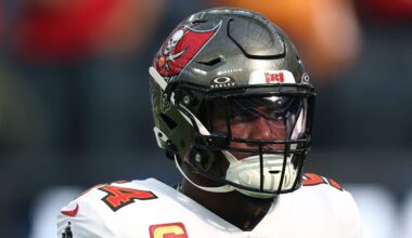 Todd Bowles Reveals Biggest Change in Former Fifth-Round Pick