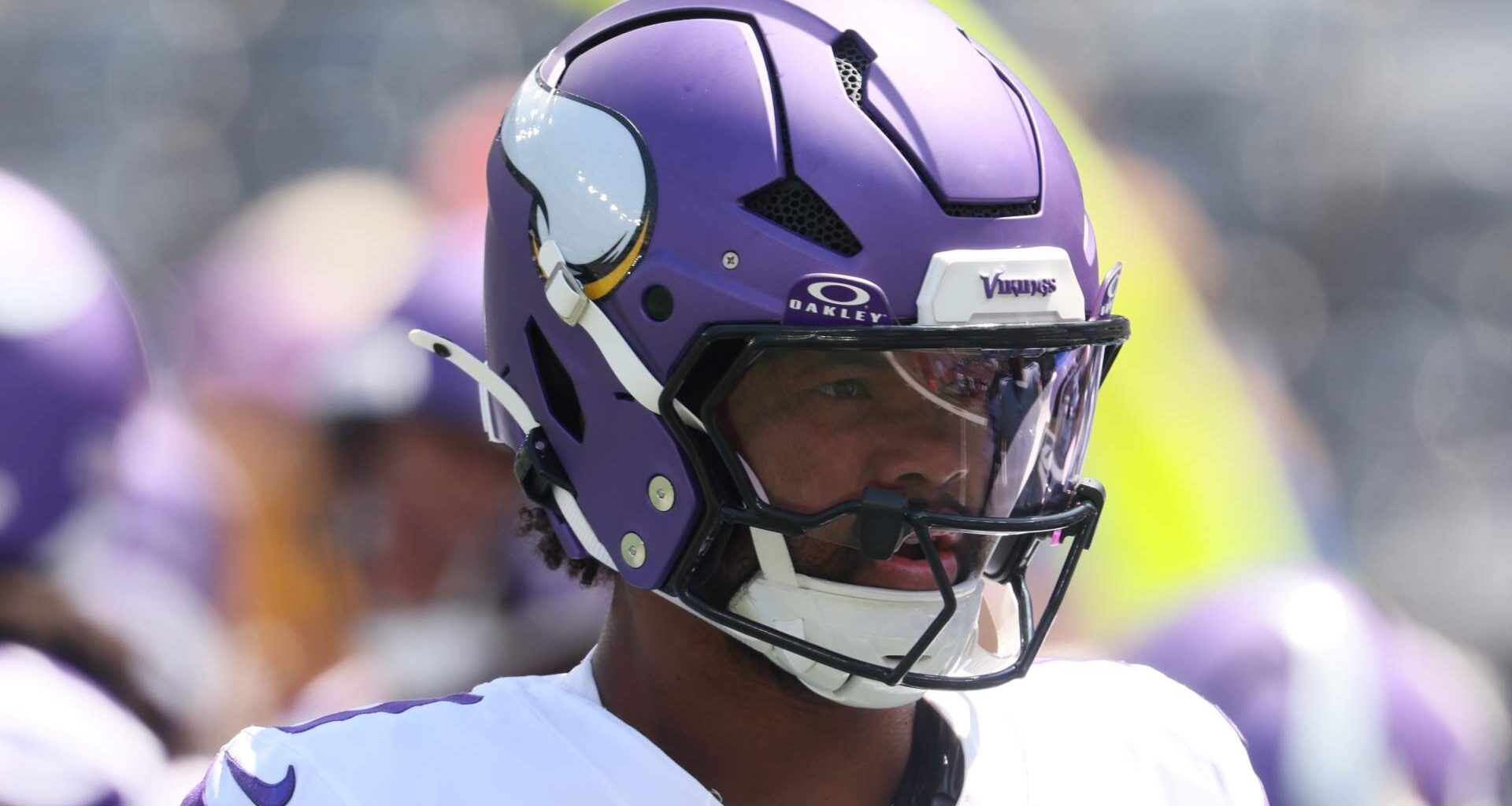 Kyler Murray Gets Pointed Advice After Vikings Beat Giants