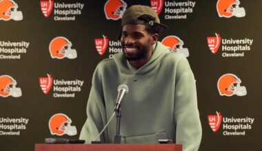 A 'pretty balanced' Browns QB race, and the next audition belongs to Shedeur Sanders
