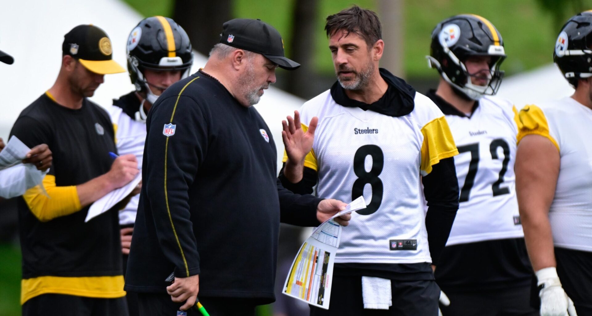 Mike McCarthy Opens Up on Final Chapter with Aaron Rodgers