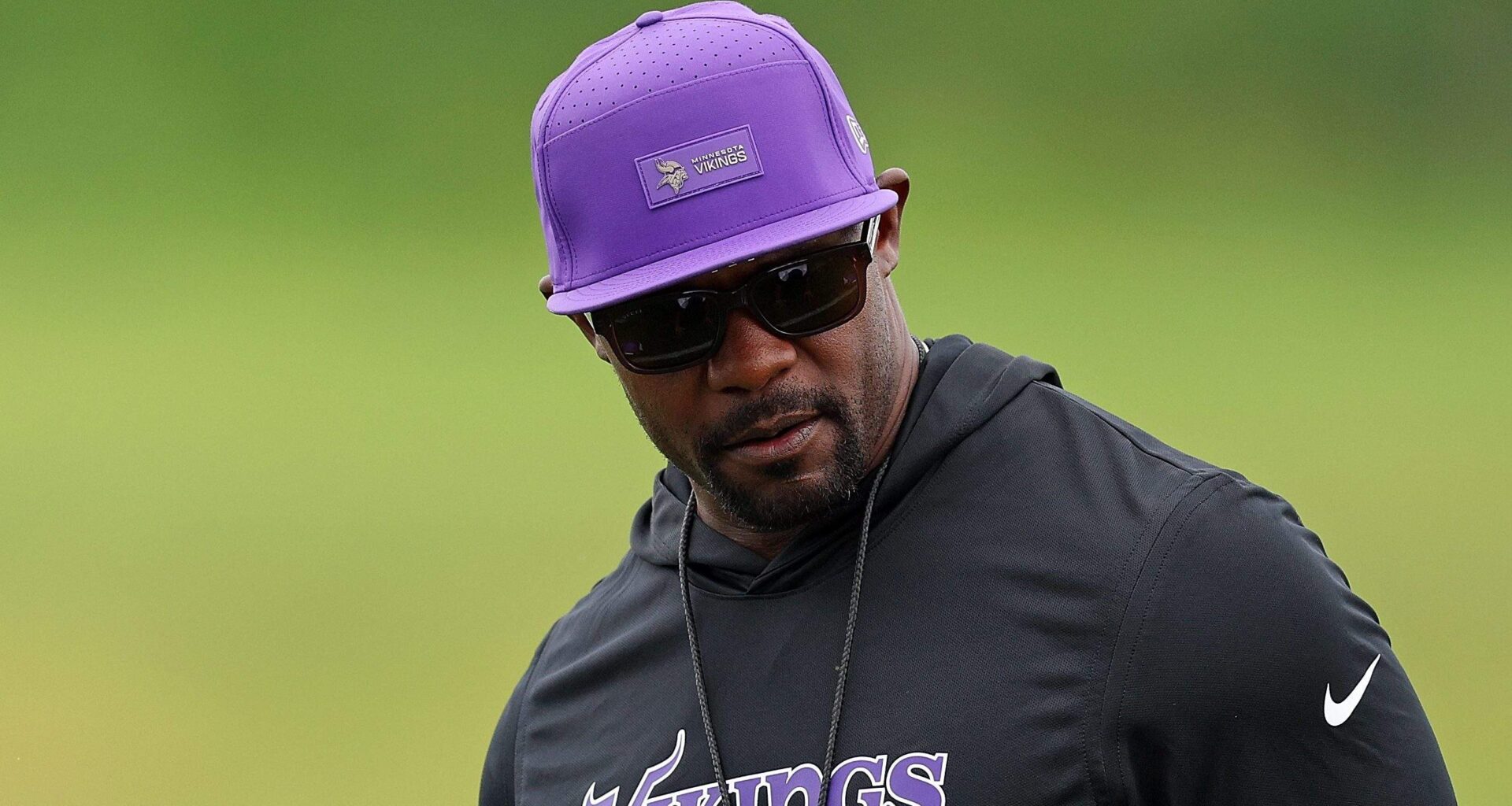 Vikings/Ravens Joint Practice Day 1 Notes: Defense Wins The Day