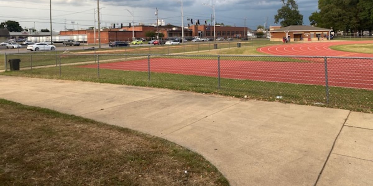 Multiple high school football games delayed due to weather