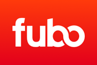 FuboTV logo.