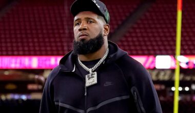 Texas police reveal no criminal findings and close case into death of Bills' DT Ed Oliver's son
