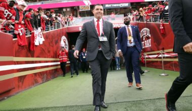Jed York’s arrest embarrasses 49ers, signals a major leadership void