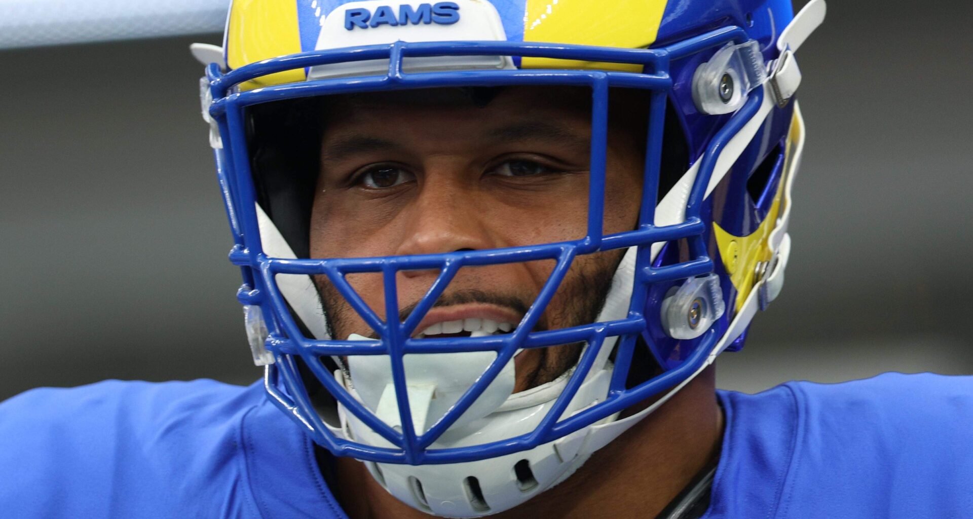 McVay Talks Donald ‘Plans’ as Stafford, Rams Legend Weigh In