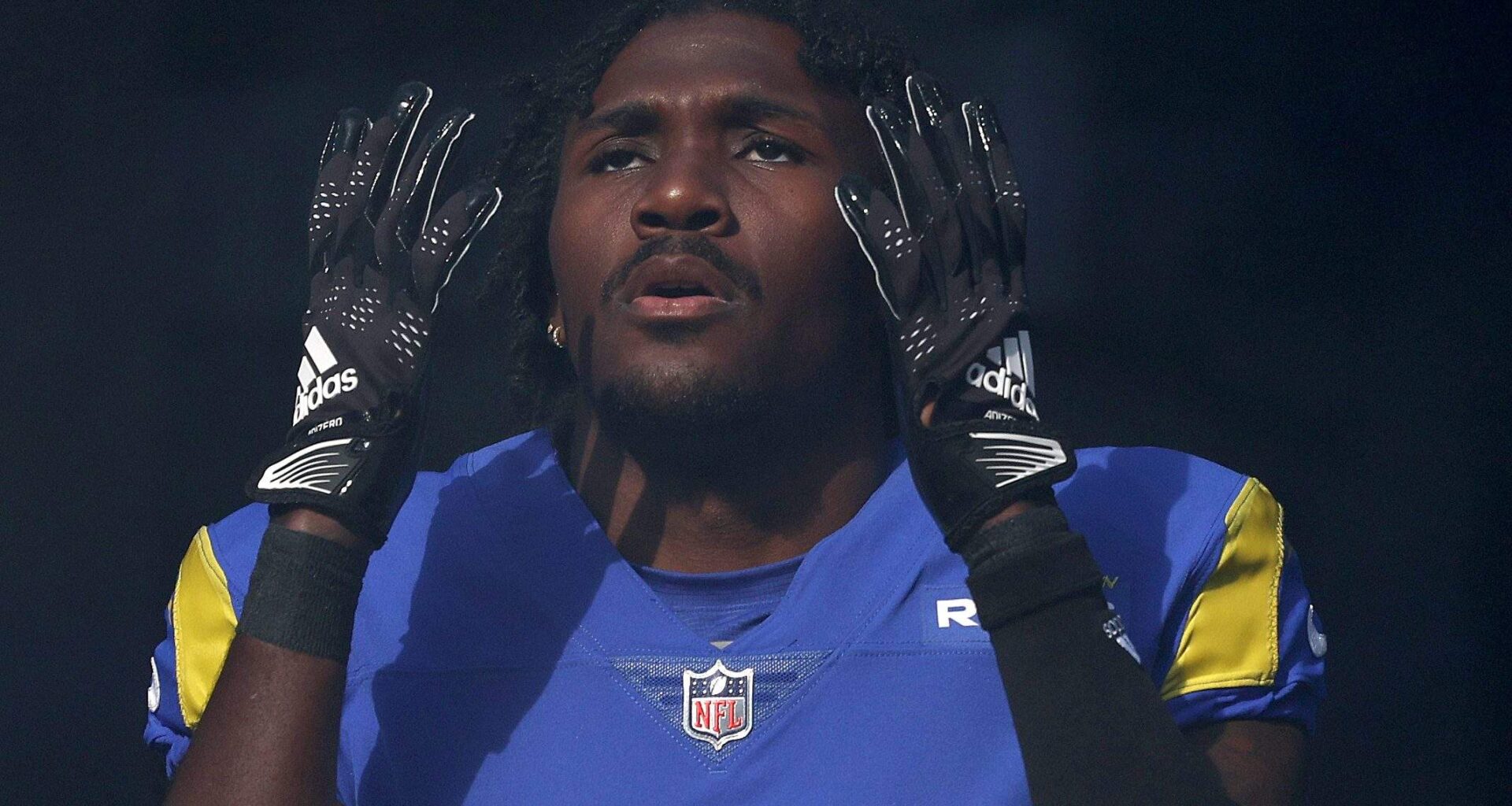 Former Rams Fill-In Starting Cornerback Signs Deal With Saints