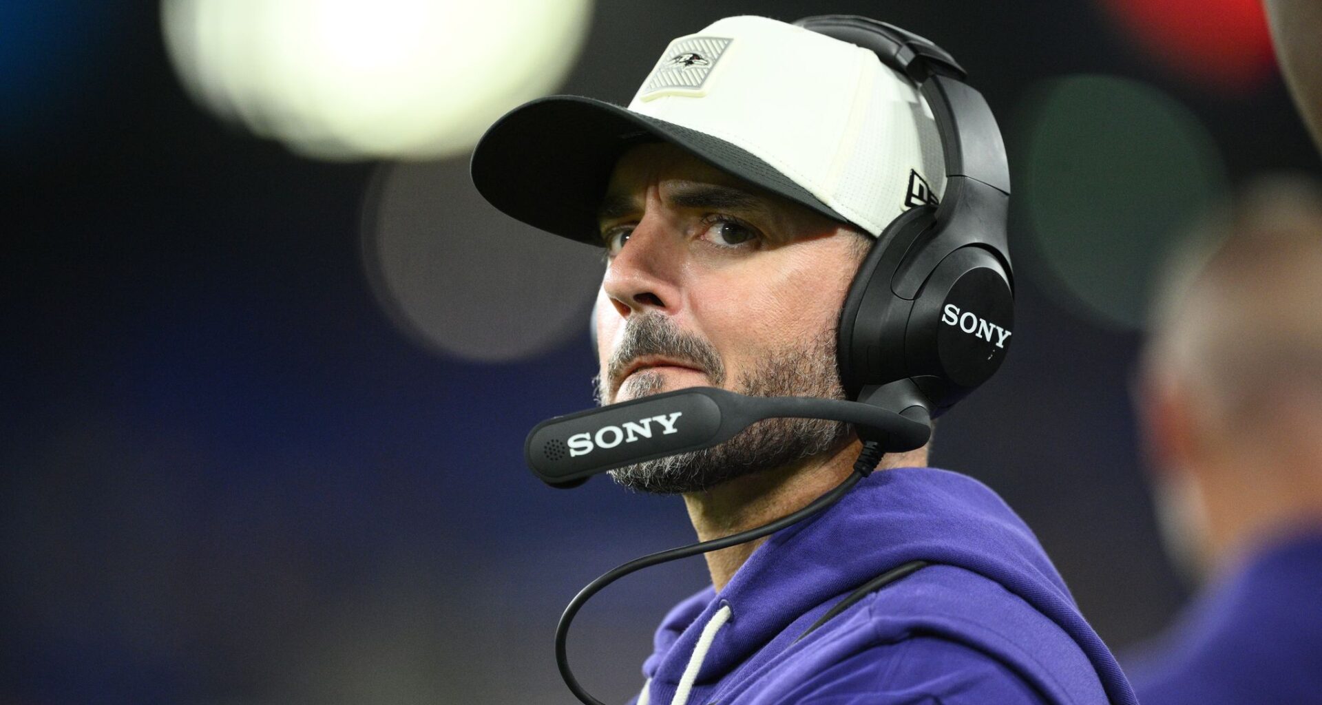 Ravens rout Commanders 41-3 in preseason finale