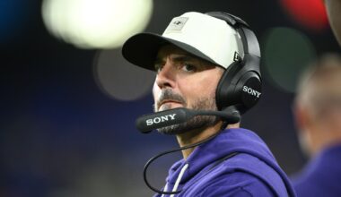Ravens rout Commanders 41-3 in preseason finale