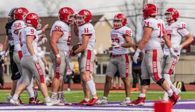 2026 Season Preview: Football - Denison University