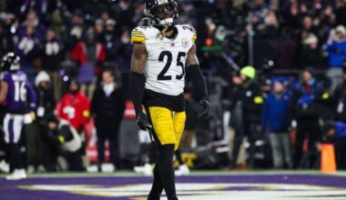 Explaining DeShon Elliott to IR, other injury news