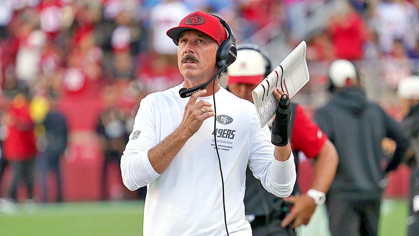 49ers injury news: Kyle Shanahan provides 3 key updates after win over Raiders