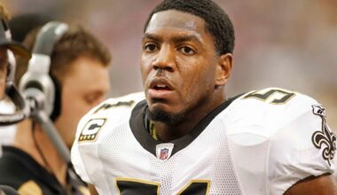 Jonathan Vilma