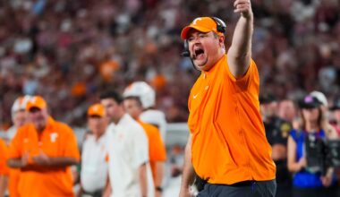 Tennessee has been a trailblazer in challenging the NCAA; it's time for the Vols to do it again in the most daring way yet