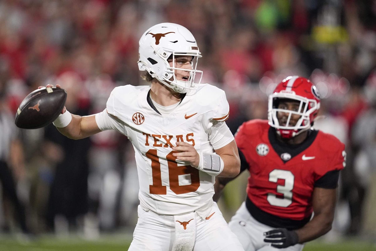 2026 SEC college football predictions: Why Texas is finally poised to win the conference