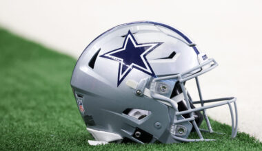 Cowboys Sign RB Jashaun Corbin, Among Two Roster Moves
