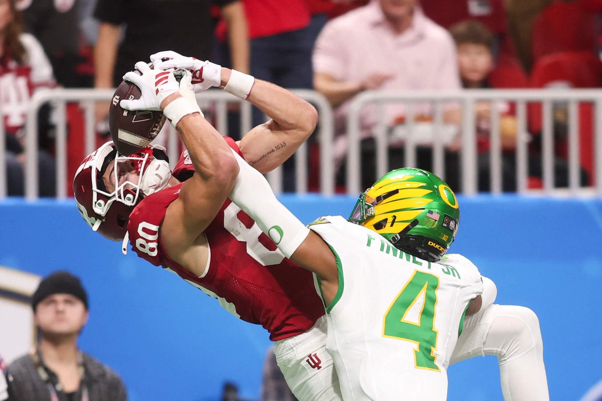 2026 Big Ten college football predictions: Oregon, OSU are loaded, but will Indiana repeat?