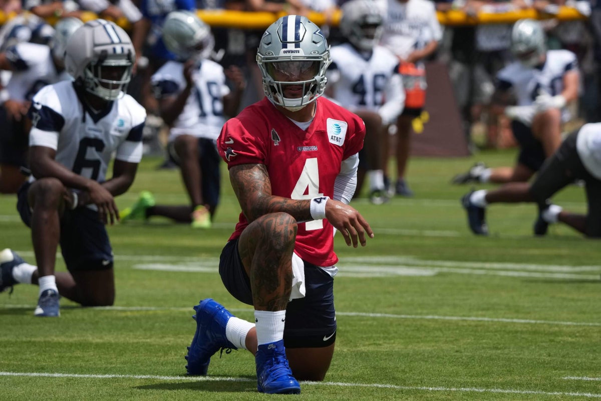 Dallas Cowboys are (again) the NFL’s most valuable franchise