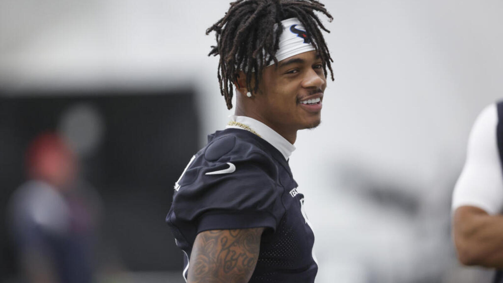 Texans Fans Have Been Waiting for This Player To Return