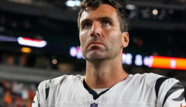 Joe Flacco