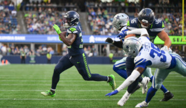Multiple NFL Rookies Planning Return To NCAA