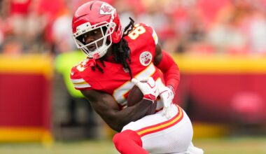 Andrew Armstrong and 5 more Kansas City Chiefs who can cement their spot on the 53-man roster in preseason Week 2 vs. Buccaneers
