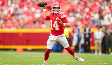 How to watch Kansas City Chiefs' preseason Week 2 game vs. Tampa Bay Buccaneers with full TV info, kickoff time, and viewing options