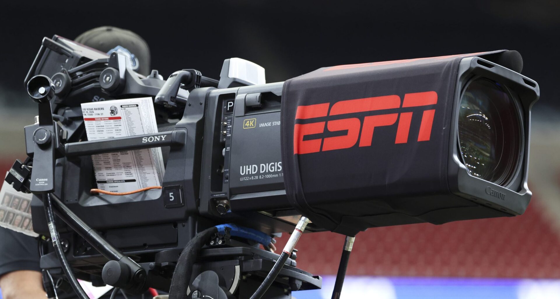 ESPN to increase price of ESPN Unlimited