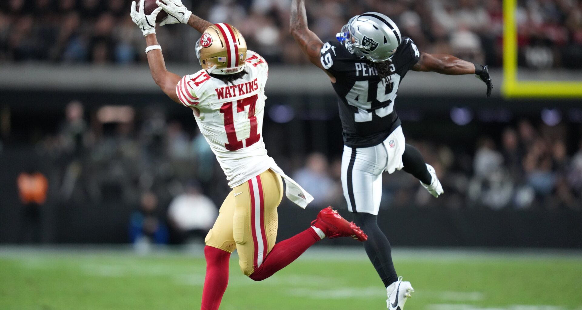 Las Vegas Raiders roster cut tracker