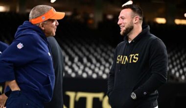 Sean Payton, Denver Broncos exploring "bringing in" Taysom Hill