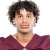player headshot