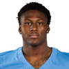 player headshot
