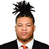 player headshot