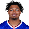 player headshot