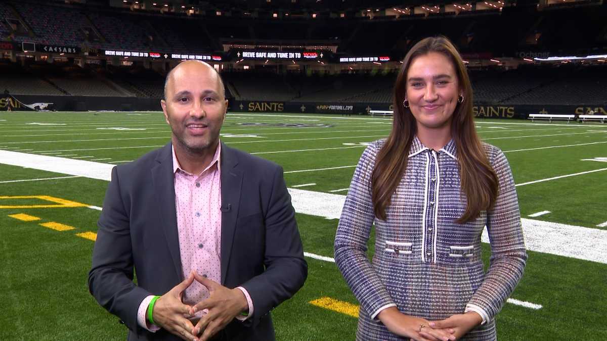 VIDEO REPORT: Zach Wilson stands out for the Saints in a 24-20 preseason loss to the Jaguars