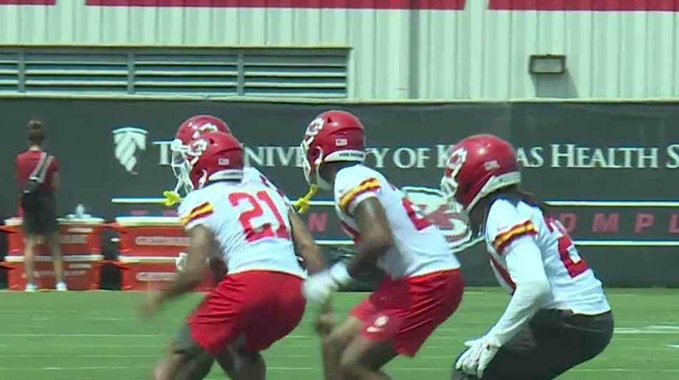 Chiefs’ young players get final preseason opportunity against Seahawks