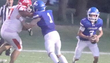2026 FALL SPORTS PREVIEW: CAM, another year older, seeks return to playoffs | Sports