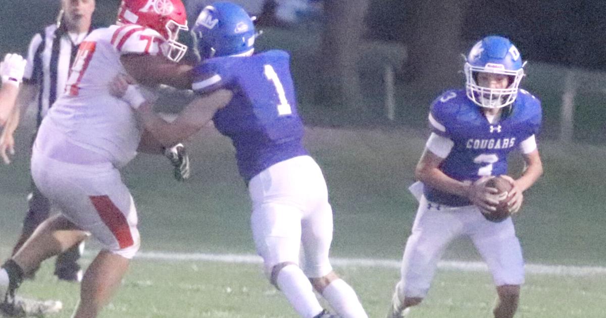 2026 FALL SPORTS PREVIEW: CAM, another year older, seeks return to playoffs | Sports
