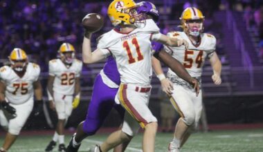 Young Panthers face new challenge as Abbeville reloads for another run | Sports