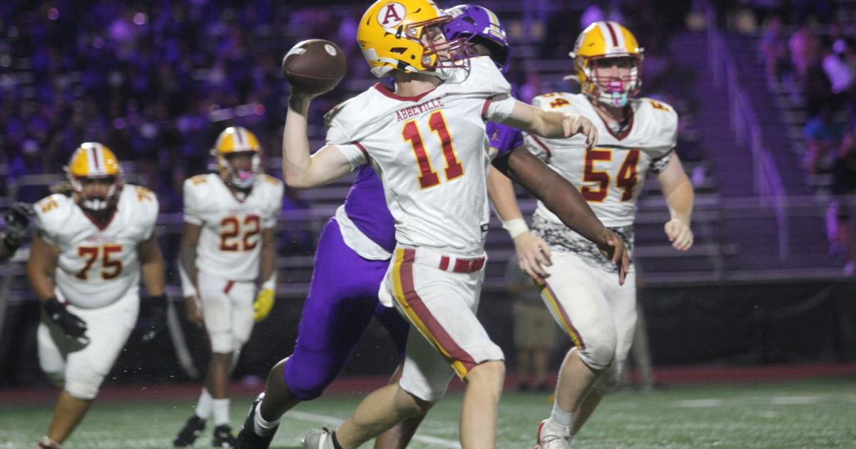 Young Panthers face new challenge as Abbeville reloads for another run | Sports