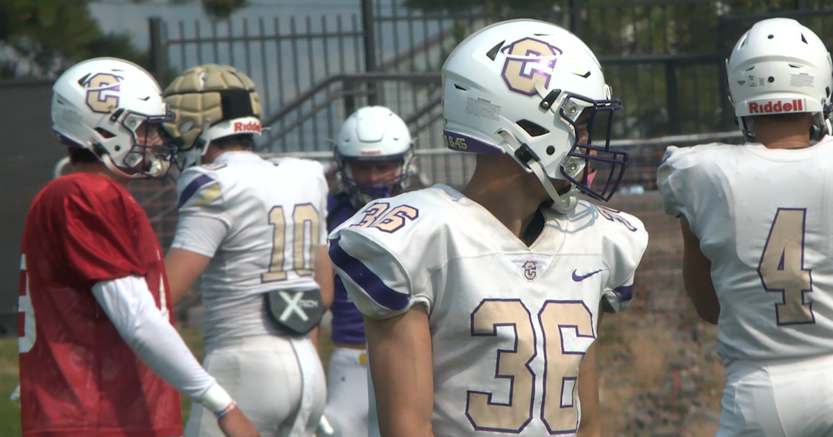 Carroll looks to continue ‘tradition of excellence’ as fall football camp hits its stride | Frontier Conference