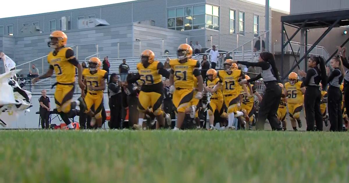 Decatur IL Eisenhower cancels 2026 varsity football season | Local Sports