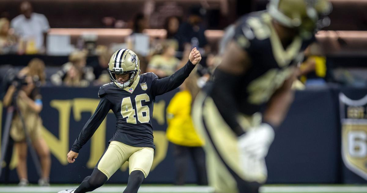 5 roster battles affected by Saints preseason opener vs Jags | Saints