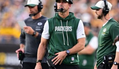 Jonathan Gannon’s preseason approach? A ‘healthy blend’ of play calls for a Packers defense learning his system | Top Stories