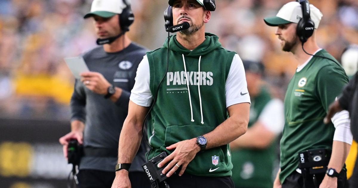 Jonathan Gannon’s preseason approach? A ‘healthy blend’ of play calls for a Packers defense learning his system | Top Stories