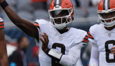Shedeur Sanders is at a disadvantage in his next start, and Todd Monken knows this better than anyone