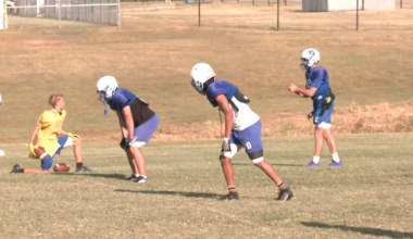 Dickson hopes to make playoffs for first time since 2020 | State News