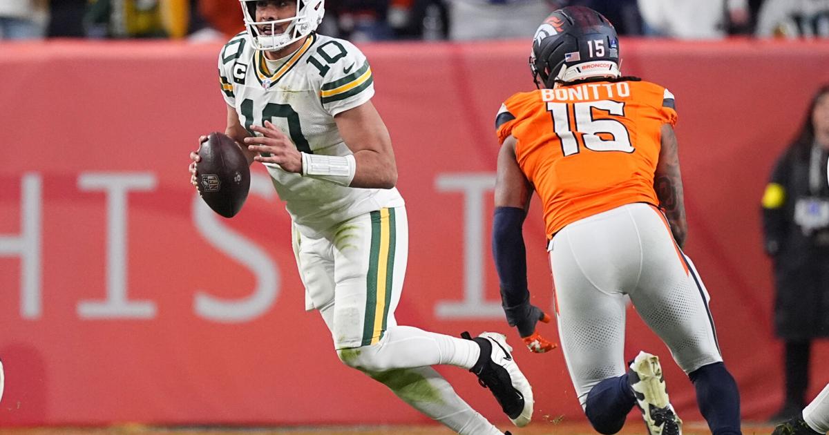 PACKERS-BRONCOS PREVIEW | Three things to watch as the Packers visit the Denver Broncos on Friday night | Top Stories